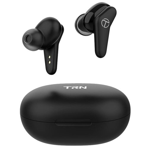 Беспроводные наушники TRN AM1 (черный)