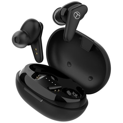 Беспроводные наушники TRN AM1 (черный)