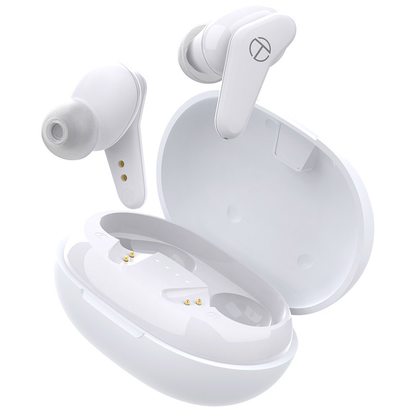 Беспроводные наушники TRN AM1 (белый)