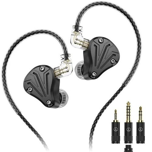 Наушники TRN BAX PRO