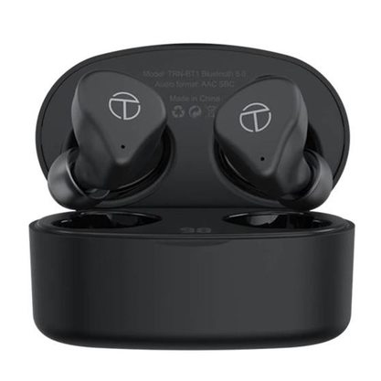Беспроводные наушники TRN BT1 (черный)