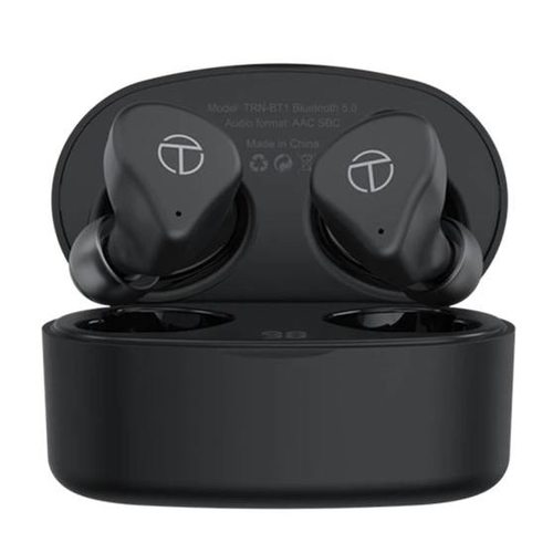 Беспроводные наушники TRN BT1 (черный)
