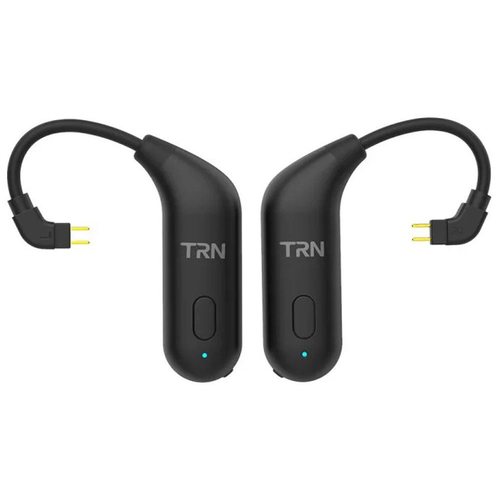 Bluetooth аудиоресивер TRN BT20 2pin