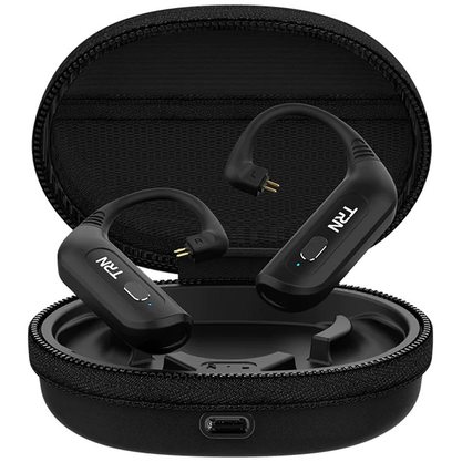 Bluetooth аудиоресивер TRN BT20S Pro (коннектор 0.78 мм)