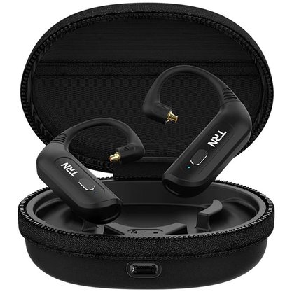 Bluetooth аудиоресивер TRN BT20S Pro (коннектор MMCX)