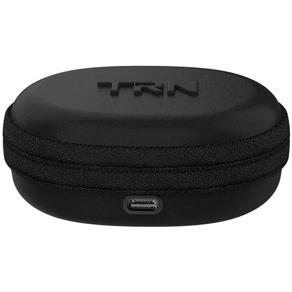 Bluetooth аудиоресивер TRN BT20S Pro (коннектор MMCX)