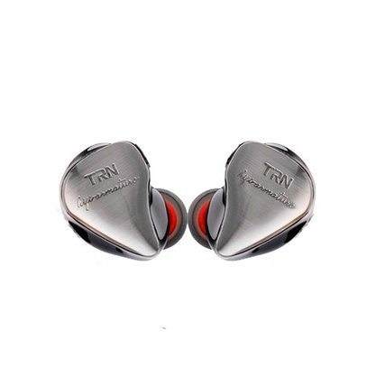 Наушники TRN IM1 с микрофоном