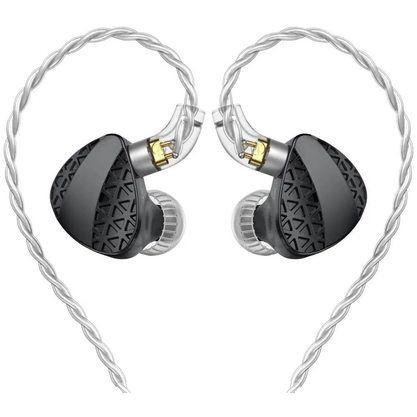 Наушники TRN MT3 (без микрофона)