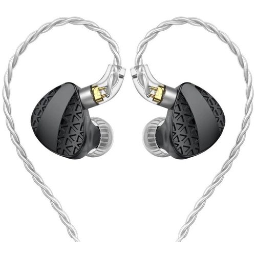 Наушники TRN MT3 (без микрофона)