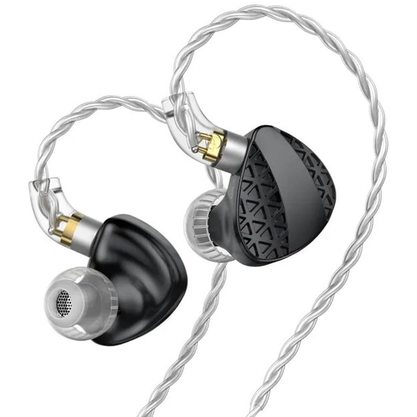 Наушники TRN MT3 (без микрофона)