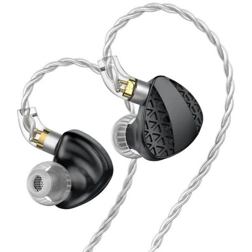 Наушники TRN MT3 (без микрофона)