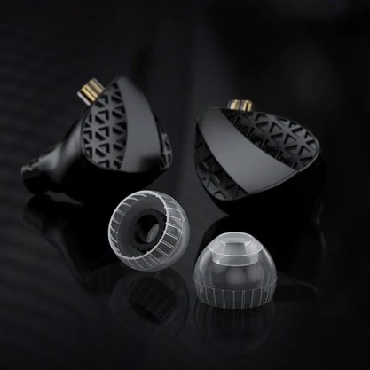 Наушники TRN MT3 (без микрофона)