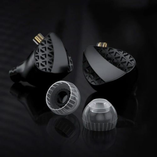 Наушники TRN MT3 (без микрофона)