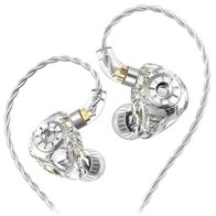 TRN ST1 Pro без микрофона (белый)