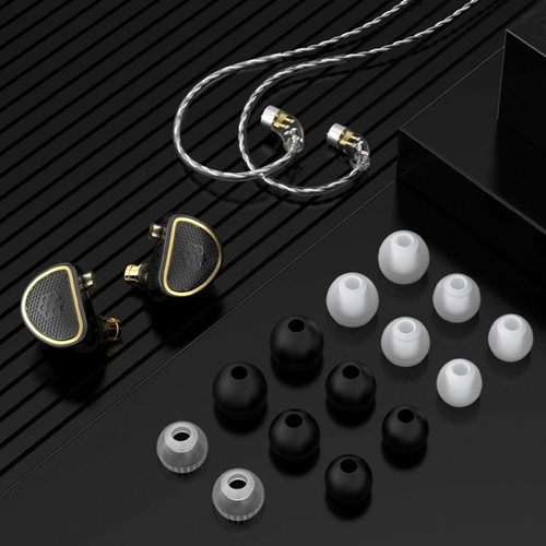 Наушники TRN Xuanwu (без микрофона)