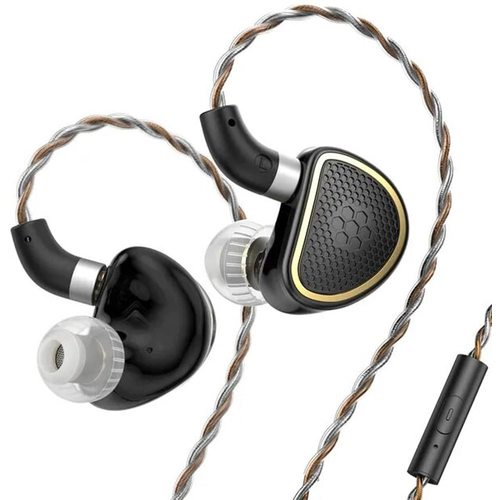 Наушники TRN Xuanwu (с микрофоном)