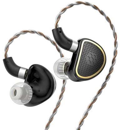 Наушники TRN Xuanwu (без микрофона)