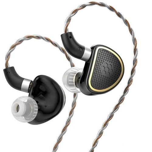 Наушники TRN Xuanwu (без микрофона)