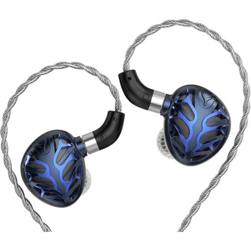Наушники TRN Azure Dragon