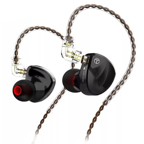 Наушники TRN BA8 (без микрофона)