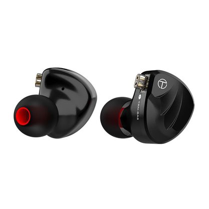 Наушники TRN BA8 (без микрофона)