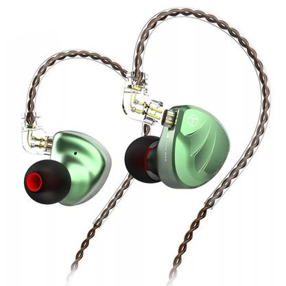 Наушники TRN BA8 (без микрофона)