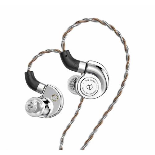 Наушники TRN CONCH без микрофона