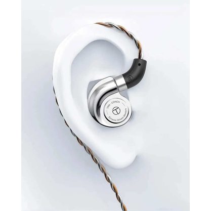 Наушники TRN CONCH без микрофона