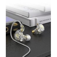 TRN ST2  с микрофоном (белые)