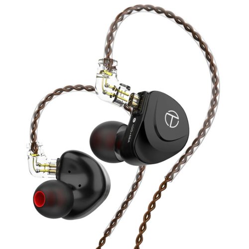 Наушники TRN V90s (черный)