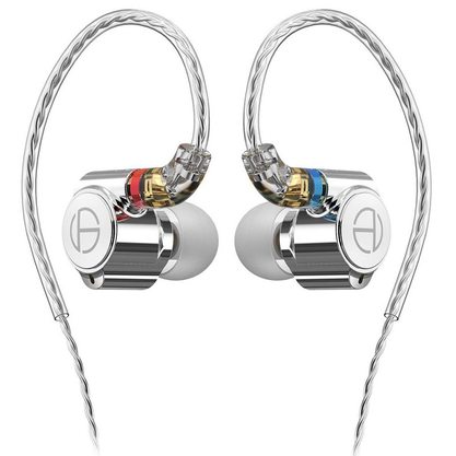 Наушники TRN TA1 без микрофона