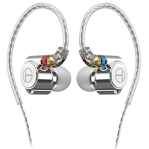 Наушники TRN TA1 без микрофона