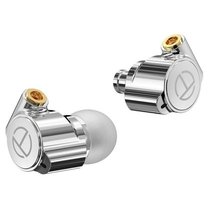 Наушники TRN TA1 без микрофона