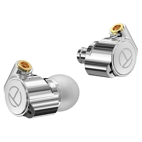 Наушники TRN TA1 без микрофона