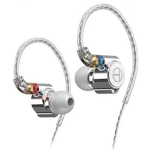 Наушники TRN TA1 без микрофона