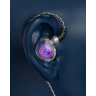 TRN MEDUSA без микрофона