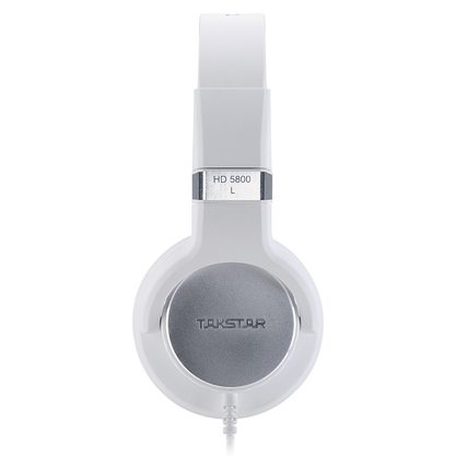 Наушники Takstar HD5800 (белый)