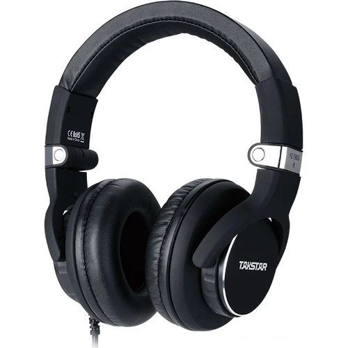 Наушники Takstar HD5800 (черный)