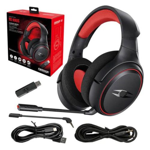 Игровые наушники Takstar Nous (черный)