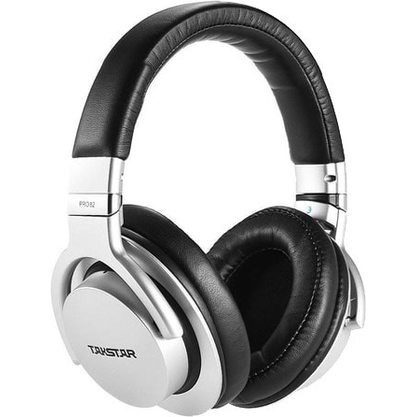 Наушники Takstar Pro 82 (серебристый)