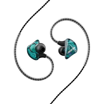 Наушники Takstar TS-2300 (голубой)