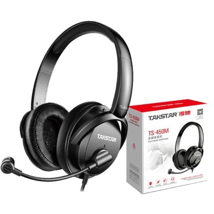 Takstar TS-450M (черный)