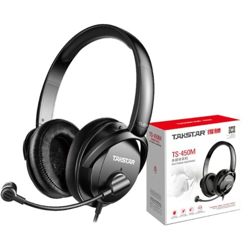 Takstar TS-450M (черный)