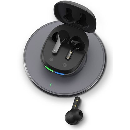 Беспроводные наушники Takstar WPM-400 (черный)