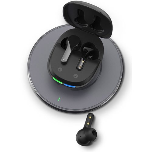 Беспроводные наушники Takstar WPM-400 (черный)