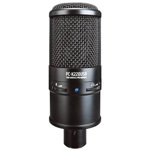 Микрофон Takstar PC-K220 USB