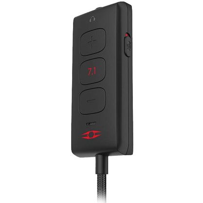 Игровые наушники Takstar Rise