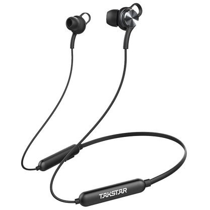 Беспроводные наушники Takstar AW1 (черный)