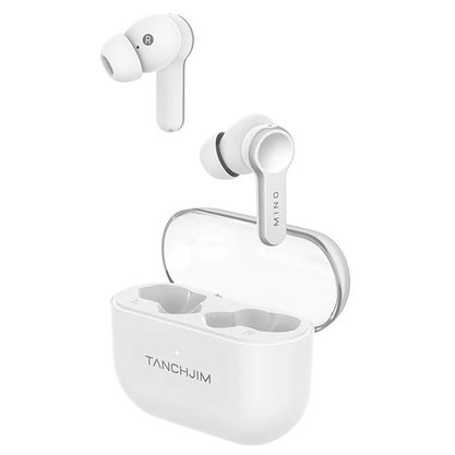 Наушники Tanchjim Mino (белый)