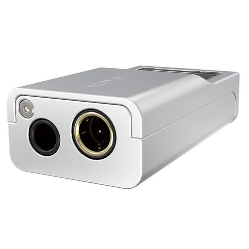 Портативный усилитель и ЦАП Tanchjim Space